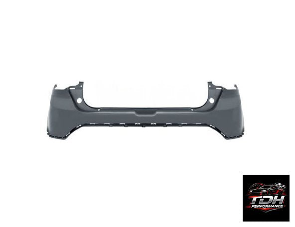 Paragolpes Trasero Dacia Sandero Nuevo Ref. 850103110V