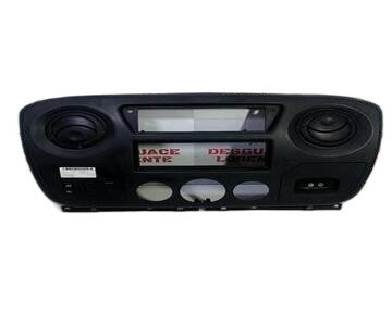 Soporte 682600025r de Renault Master iii furgon