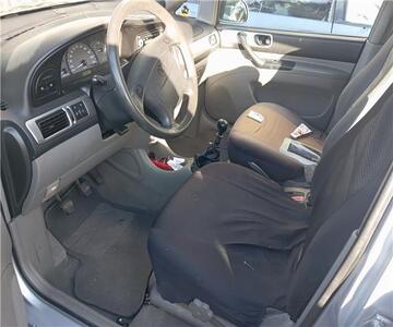 Chevrolet Tacuma 1.6 CAT (105 CV / 77 KW) (105 CV / 77 KW) 2005 - Desp