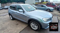 BMW X3 F25 (2010-2017) SUV Azul - Despiece / Recambios