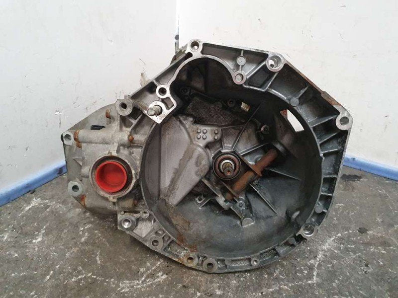 Caja de Cambios Manual Alfa Romeo Romeo Mito 145 Basis 6278437
