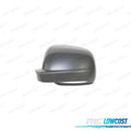 Carcasa Espejo Derecho Volkswagen VW LUPO 99-05 Imprimado