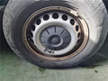 Llanta Volkswagen Crafter