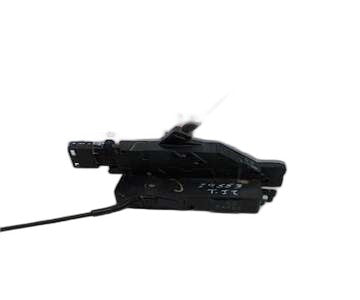 Cerradura puerta trasera izquierda 24090158 de Citroen C4 picasso