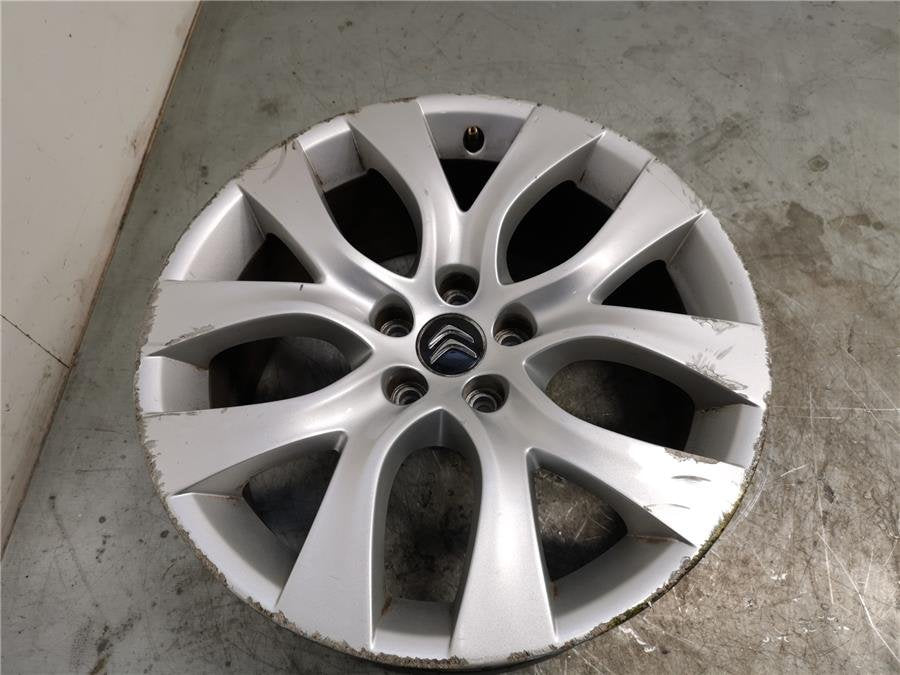 Llanta Citroen C5