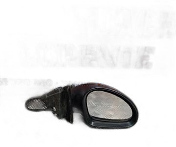 Retrovisor derecho 876048 de Seat Ibiza (6l1)
