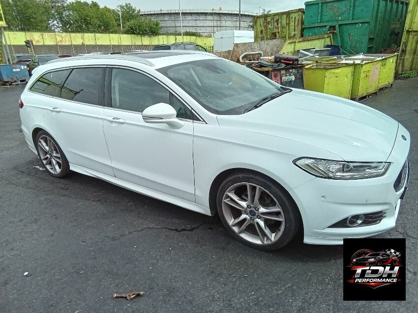 Ford Mondeo Mk5 Sportbreak (2014-2022) Blanco - Despiece / Recambios