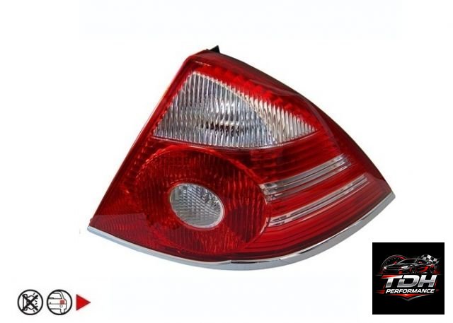 Piloto Trasero Derecho Ford Mondeo Nuevo Ref. 1345030