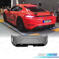 KIT Carroceria Porsche Cayman 16-19 LOOK GT3 | TDH Performance