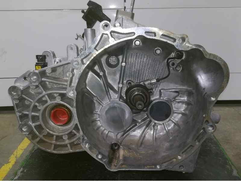 Caja de Cambios Manual Bw3421 Bc004855 5Velocidades Chevrolet Epica Lt