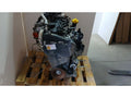 Motor Mercedes-Benz Benz Citan Monospace W415 109 Cdi 415 703 K9KE628