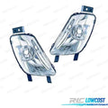 Faros Antiniebla Peugeot 308 07-11 11-
