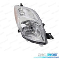 FARO DCH Toyota Yaris 5P 06-09