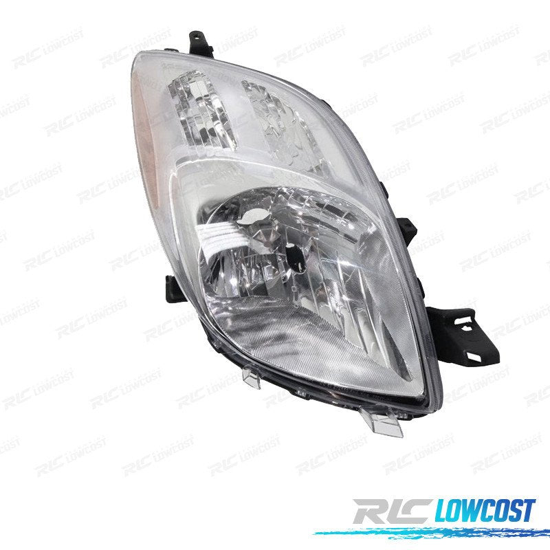 FARO DCH Toyota Yaris 5P 06-09