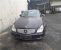 Mercedes-Benz Cls 3.5 350 (219.356) 2004 - Despiece