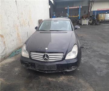 Mercedes-Benz Cls 3.5 350 (219.356) 2004 - Despiece