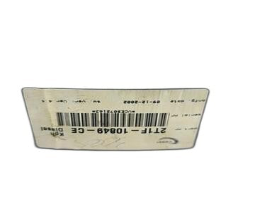 Cuadro de instrumentos 2t1f10849 de Ford Tourneo connect (tc7)