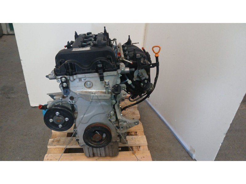 Motor Sqre4G15C Tapa Balancines Rota Cambiar Afne03080 Dr 4 0 Ev