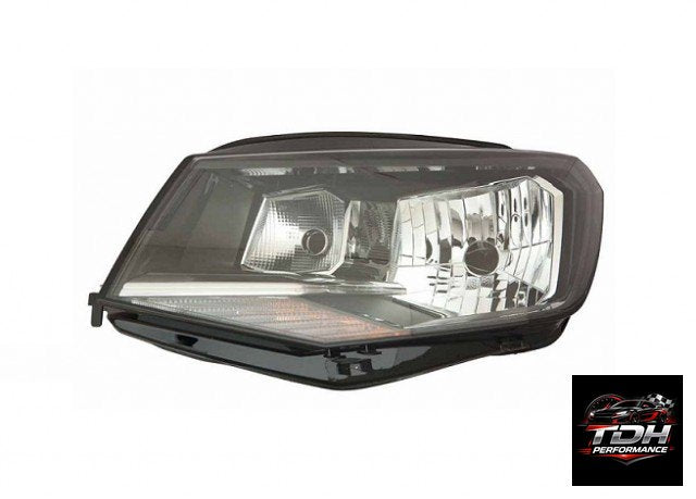 Faro Izquierdo Volkswagen Caddy Nuevo Ref. 2K1941015