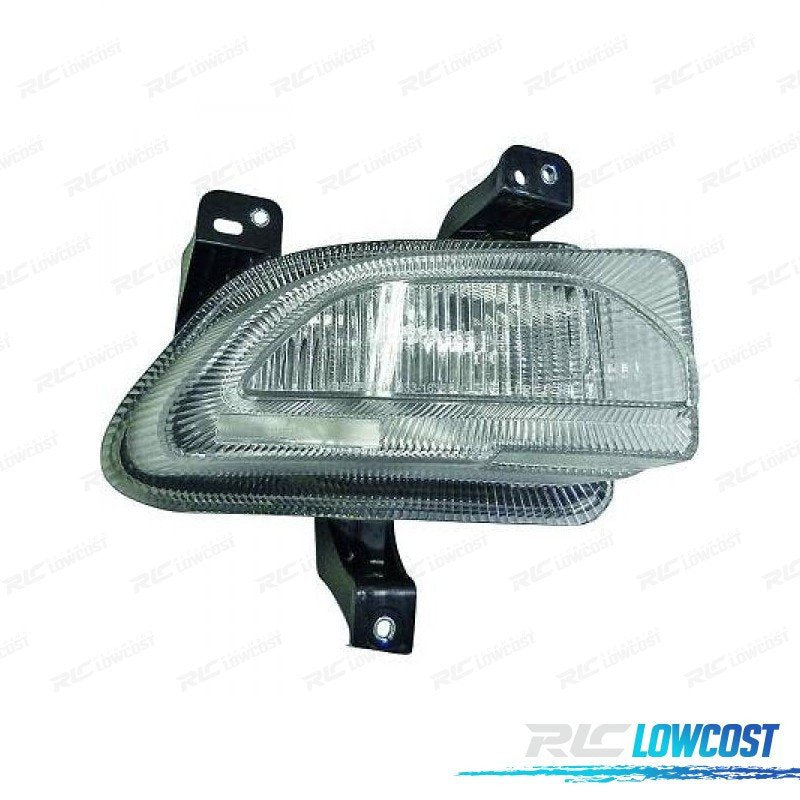 LUZ Diurna Izquierda PARA JEEP Renegade 15-18