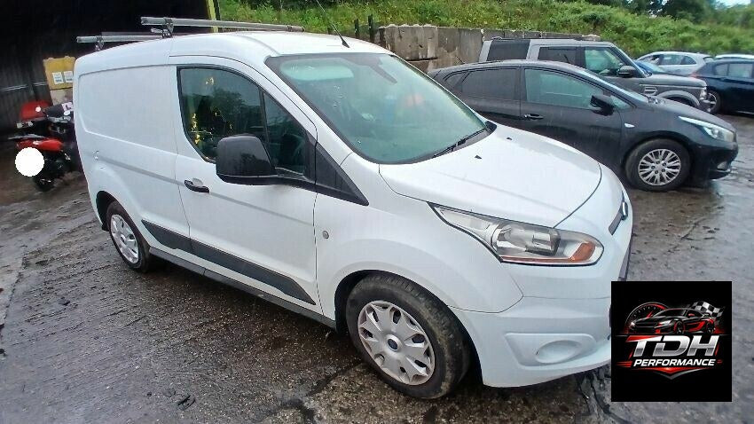 Ford Transit Connect G2 (2013-2018) Blanco - Despiece / Recambios