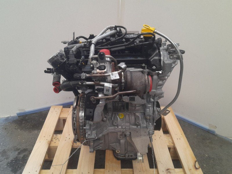 Motor Dacia Sandero Iii 1.0 Tce 90 H4DE470