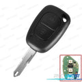 Llave Completa Renault CLIO Scenic Kangoo 96-06 | TDH Performance