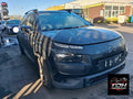 Citroën C4 Cactus (2014-2020) Negro | Despiece / Recambios