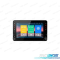 Radio GPS Android 11 PARA ALFA Romeo 159 Brera Spider