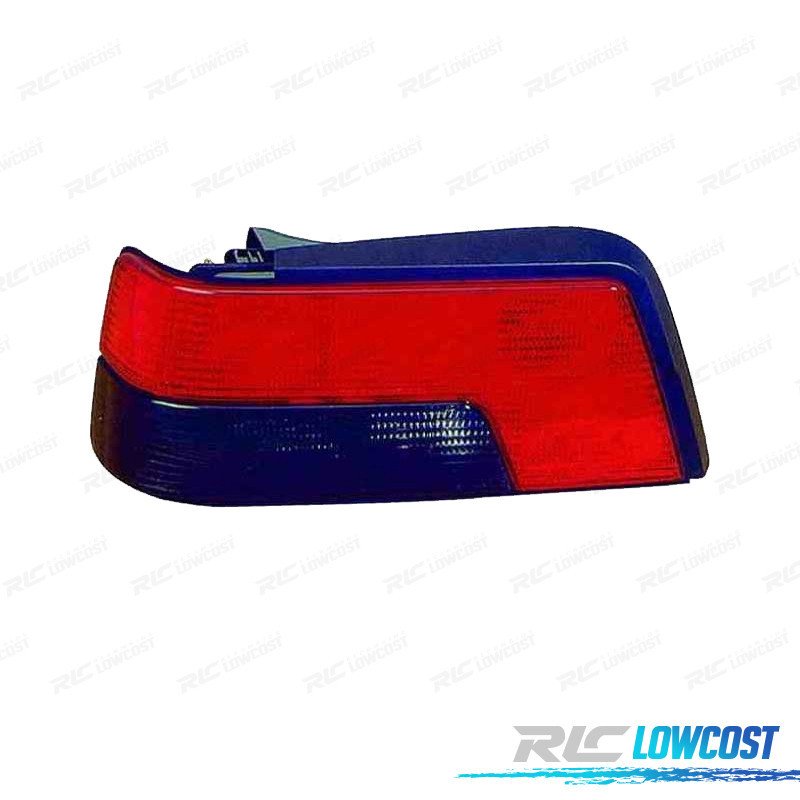 Piloto IZQ PARA Peugeot 405 87-96 Ahumados