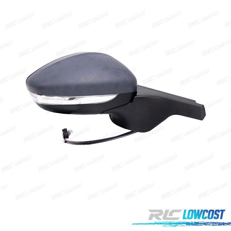Espejo Completo Derecho Citroen C3 13-16 | TDH Performance