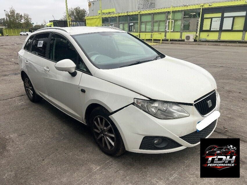 Despiece / Recambios SEAT Ibiza IV ST (6J8) 2010-2017 Blanco