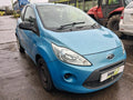 Ford Ka MK2 (2008-2016) Hatchback Azul - Despiece / Recambios