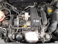 Motor SEAT Ibiza Iv 6J5 6P1.1 2 Tsi CBZA
