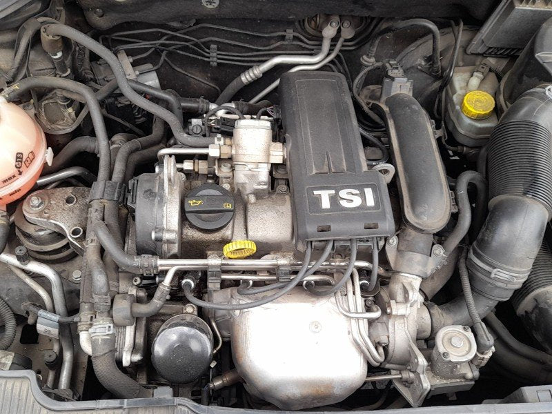 Motor SEAT Ibiza Iv 6J5 6P1.1 2 Tsi CBZA