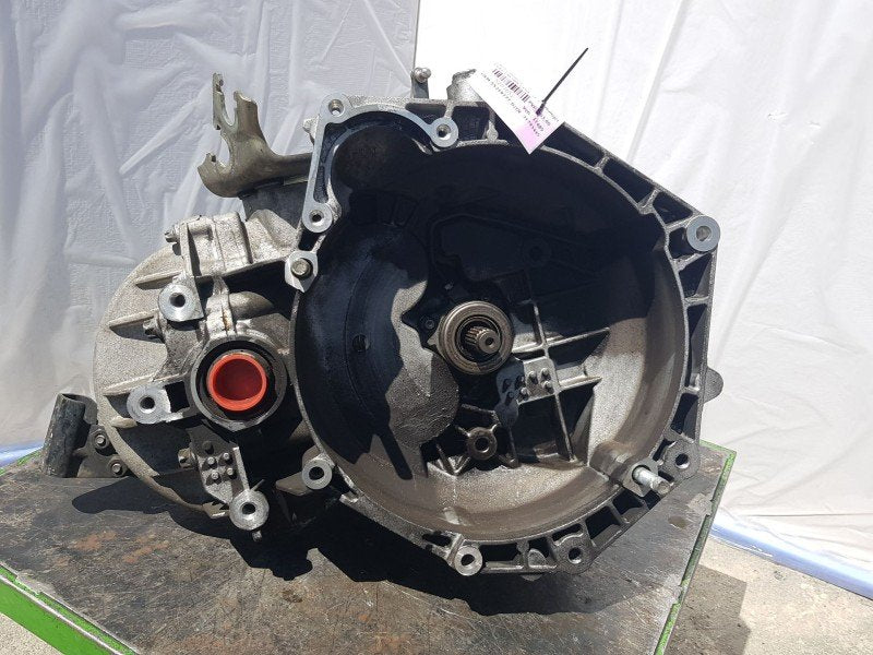 Caja de Cambios Manual Fiat Croma 194.1 9 D Multijet 194Axb1B 55219777