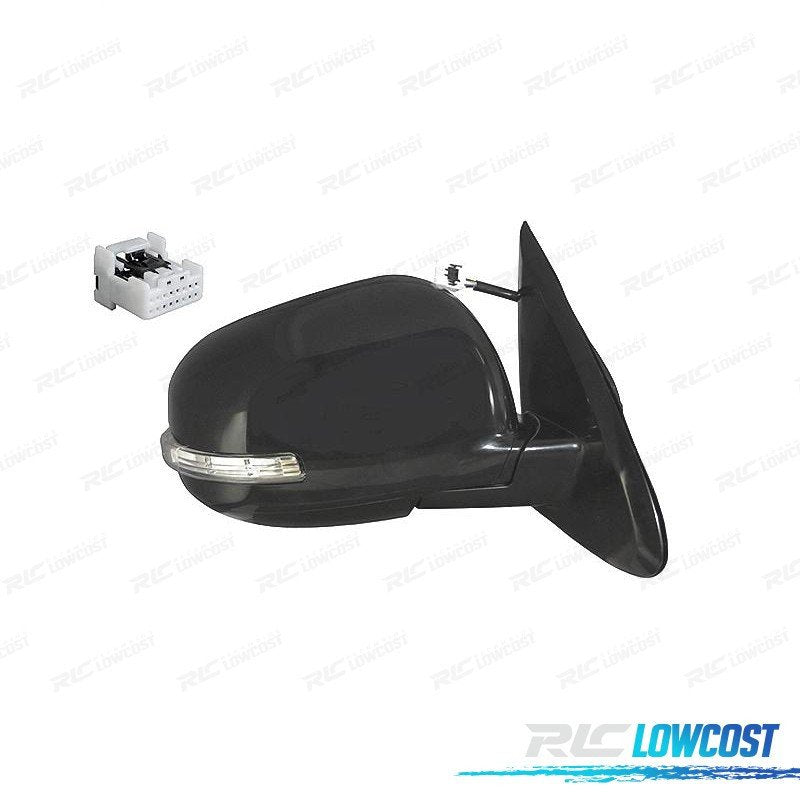 Espejo Completo Derecho Mitsubishi Outlander 12-20 | TDH Performance