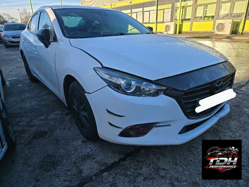 Despiece / Recambios Mazda 3 III (BM/BN) 2013-2018 Blanco Skyactiv