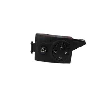 Mando multifunción 3D0953551 de Volkswagen Phaeton (3d2/3d8)