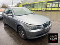 BMW Serie 5 E60 (2003-2010) Gris - Despiece / Recambios Usados