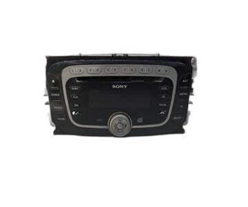 Radio 7M5T18C939 de Ford Focus lim. (cb4)