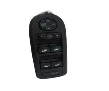 Mando elevalunas delantero izquierdo 30170346 de Citroen C5 iii break (rw_)