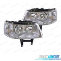 Faros PARA Volkswagen VW Transporter T5 Multivan Caravelle 03-09