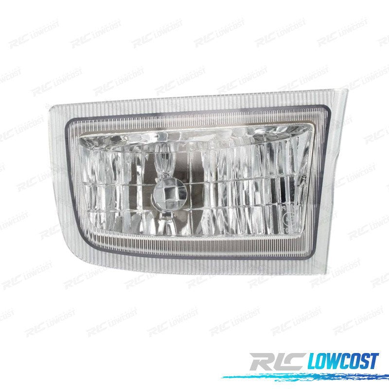 FARO DCH Antiniebla Toyota LAND Cruiser FJ90 99-03