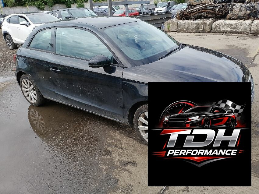Despiece / Recambios Audi A1 8X (2010-2018) 1.4 TFSI 122cv