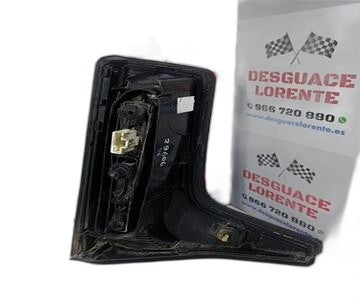 Piloto trasero derecho porton 8903408131 de Citroen C5 berlina