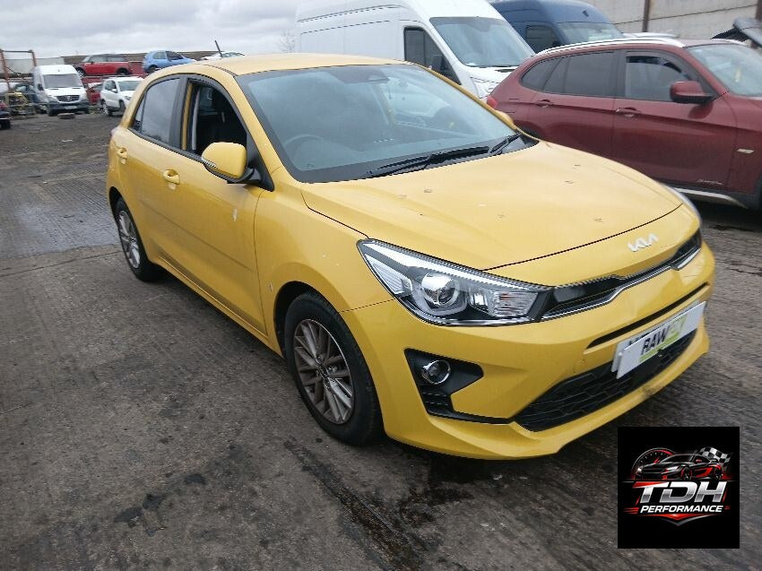 Despiece / Recambios Kia Rio IV (YB) Facelift 2020-2023 Amarillo