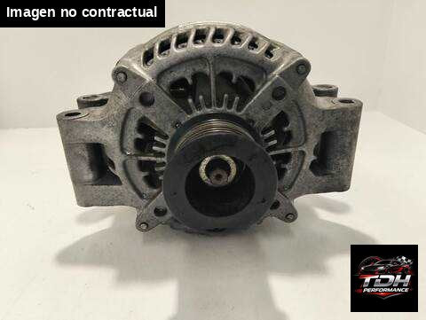 Alternador BMW Serie 4 418 (2022) Ref. 1042106742