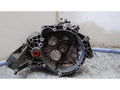 Caja de Cambios Manual Opel Zafira Tourer Excellente 95518584