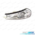 FARO IZQ PARA FORD Mondeo II 96-00 H7 H7